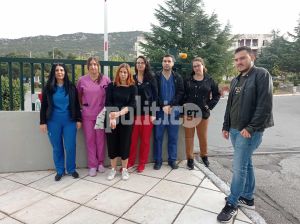 Θεσσαλονίκη: Το ΓΝ Παπανικολάου εκπέμπει SOS – «Δεν μπορούμε να κάνουμε τη δουλειά 27 αναισθησιολόγων μόνο 7 γιατροί»