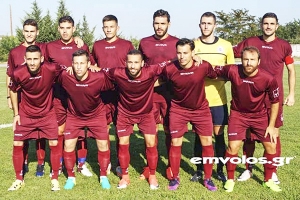 Καταδικαστική ήττα για τον Κιλκισιακό