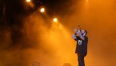 Post Malone: Τρομακτική η τούμπα του Αμερικανού ράπερ στην σκηνή