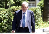 Παπαγγελόπουλος: Αντικυβερνητική διάθεση και συντεχνιακή νοοτροπία καταλογίζει στους εισαγγελείς