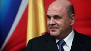 Διήμερη επίσκεψη στο Άγιο Όρος θα πραγματοποιήσει ο πρωθυπουργός της Ρωσίας, Μιχαήλ Μισούστιν