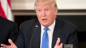 Washington Post: «Η κυβέρνηση Τραμπ απέκτησε μυστικά αρχεία τηλεφωνικών συνδιαλέξεων δημοσιογράφων»