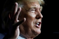 Μεξικό: «Εξωφρενική» η δήλωση ότι θα πληρώσουμε το τείχος του Τραμπ