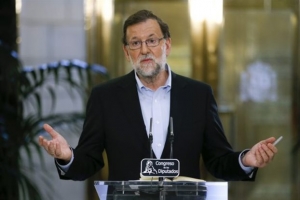 Στις 30 Αυγούστου η συζήτηση για ψήφο εμπιστοσύνης στον Ραχόι