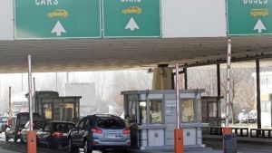 Φλώρινα: Έργα 5,5 εκατ. ευρώ στη μεθοριακή διάβαση Λαιμού και στους μεθοριακούς σταθμούς Νίκης και Κρυσταλλοπηγής