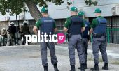 Επίθεση των Αστυνομικών Θεσσαλονίκης προς το υπουργείο Προστασίας του Πολίτη και τον κ. Θεοδωρικάκο: «Βαφτίσανε τους ΟΠΠΙ ειδικούς φρουρούς»