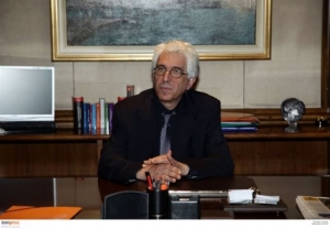 Συνάντηση Παρασκευόπουλου με Γάλλους αξιωματούχους
