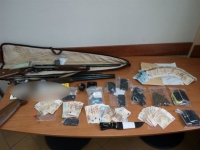 Εκτός δράσης κύκλωμα που διακινούσε ναρκωτικά