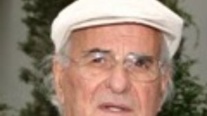 Σε ηλικία 89 ετών πέθανε ο ευεργέτης Λεωνίδας Γ. Παπαγεωργίου