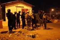 Μάλι: Επίθεση ενόπλων σε βάση της στρατιωτικής αποστολής της ΕΕ