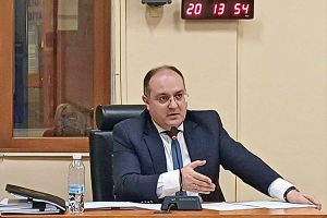 Αυξημένος κατά 14,02% ο προϋπολογισμός του Δήμου Κιλκίς για το 2024