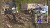 Σερβία: Ένας από τους συνεργούς στην υπόθεση δολοφονίας μιας 2χρονης πέθανε στη φυλακή