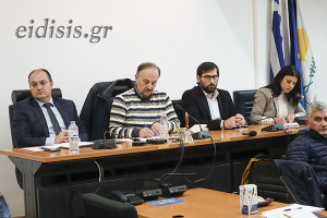 Δημοτικό Συμβούλιο Κιλκίς: Δεν θέλουμε άλλους πρόσφυγες
