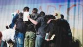 Το μήνυμα ότι η εξάρτηση δεν είναι ανίκητη έστειλαν «απόφοιτοι» του προγράμματος «Αργώ»