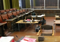 Ολλανδία: Χωρίς τροφή και στέγη όταν η αίτηση για άσυλο απορρίπτεται