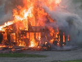 Με κοινή προσπάθεια ας μηδενίσουμε τις πυρκαγιές