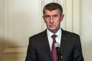 Τσεχία: Προς κυβέρνηση μειοψηφίας ο Μπάμπις