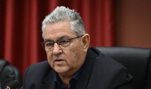 Κουτσούμπας στη Θεσσαλονίκη: Συγκέντρωση του ΚΚΕ και πορεία στο κέντρο της πόλης