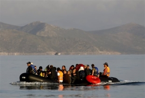 Κω-Bodrum:Από κοινού αντιμετώπιση των επιπτώσεων του προσφυγικού