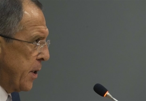 Λαβρόφ: Προκλητική ενδεχόμενη επέκταση του ΝΑΤΟ στα Βαλκάνια