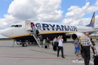 Ryanair: Πρωτοβουλία για χαμηλούς ναύλους