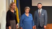 Προβολή του βραβευμένου ντοκιμαντέρ «20 Μέρες στη Μαριούπολη»