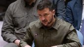 Θα υπάρξουν «αντίποινα», λέει ο Ζελένσκι, μετά τον βομβαρδισμό της Ρωσίας στη Ντνίπρο