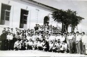 Συνάντηση αποφοίτων Γυμνασίου Κιλκίς του έτους 1960