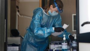 Γ. Κασαπίδης: Zήτησε παρέμβαση εισαγγελέα για την ετεροχρονισμένη εμφάνιση κρουσμάτων