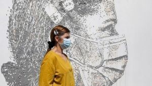 Τέξας: Απαγόρευση σε αμβλώσεις μετά την έκτη εβδομάδα της κύησης