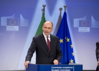 Ενρίκο Λέτα: «Μόνο μια “νέα” Ευρωπαϊκή Ενωση μπορεί να σώσει την “παλιά”»