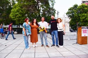 Δήλωση των υποψηφίων βουλευτών Κιλκίς του ΚΚΕ