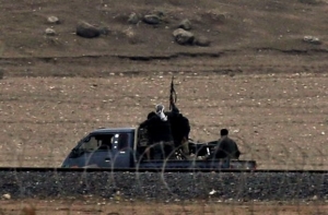 Συμβούλιο Ασφαλείας: Περισσότερες αεροπορικές επιδρομές κατά τζιχαντιστών