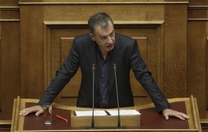 Θεοδωράκης: Αν ο Αλέξης πει όχι στην συμφωνία πάμε κατευθείαν σε εκλογές