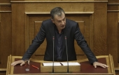 Θεοδωράκης: Αν ο Αλέξης πει όχι στην συμφωνία πάμε κατευθείαν σε εκλογές