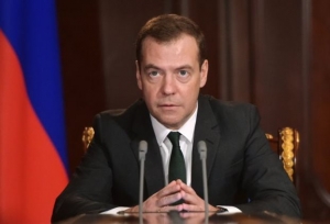 Μεντβέντεφ: Χερσαία επιχείρηση στη Συρία θα πυροδοτούσε παγκόσμιο πόλεμο