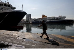 Ενδεχόμενο νέων αυξήσεων στα εισιτήρια των πλοίων