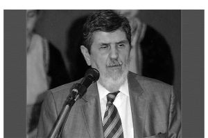 Απώλεια για τη δημοσιογραφία: Έφυγε από τη ζωή ο κιλκισιώτης Πάνος Καϊσίδης
