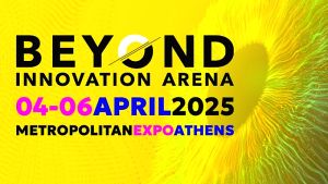 Η Διεθνής Έκθεση BEYOND έρχεται στην Αθήνα για πρώτη φορά φέτος