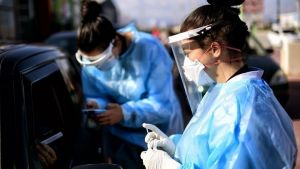Διήμερο συναντήσεων σε Θεσσαλονίκη και Βέροια ο Γενικός Γραμματέας Υπηρεσιών Υγείας, Γιάννης Κωτσιόπουλος