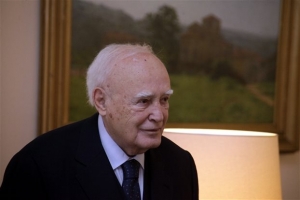 Παπούλιας: Δύσκολη η κατάσταση, υπάρχουν συνταγματικά θέματα