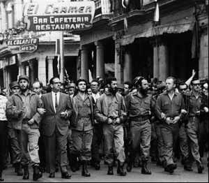 Κούβα: Από τον Κολόμβο στον Μπατίστα και από εκεί στον Φιντέλ
