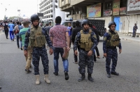 Ιράκ: Επίθεση αυτοκτονίας με δεκάδες νεκρούς σε γήπεδο