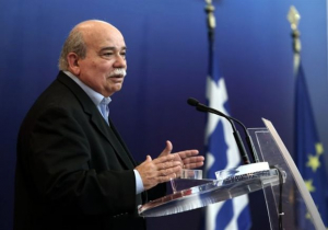 Ονειρεύονται αλλαγή πολιτικού σκηνικού μέσω... Σκοπίων