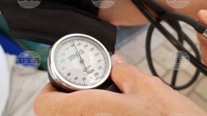 ΒΤΑ: Οι ασθένειες του κυκλοφορικού και η επιρροή τους στο προσδόκιμο ζωής στη Βουλγαρία