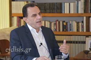 Γεωργαντάς: Απευθύνω έκκληση σε όλους τους Κιλκισιώτες να προστατευθούν αλλά και να προστατεύσουν τους δικούς τους ανθρώπους