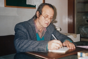 Στη γειτονιά των Αγγέλων ο Παναγιώτης Πάγκος