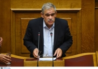 Τόσκας: Η ΕΥΠ γίνεται Υπηρεσία Προστασίας Εθνικής Κυριαρχίας