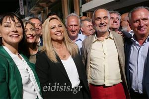 Γιώργος Φραγγίδης: Ένα έτος κοινοβουλευτικού έργου