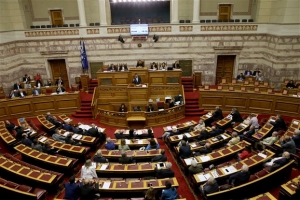 Την Τρίτη στη Βουλή η κυβερνητική πρόταση για τον ΕΔΟΕΑΠ